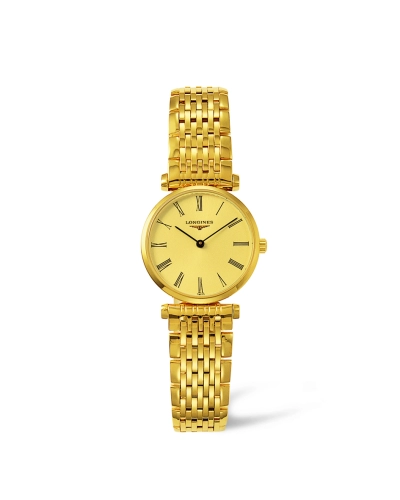 Longines La Grande Classique L4-209-2-31-8