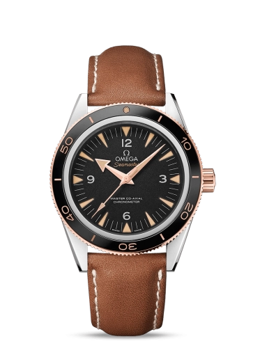 Omega Seamaster 300 233-22-41-21-01-002