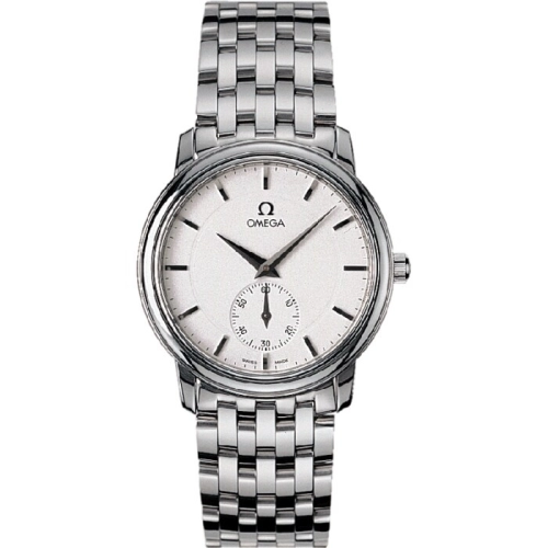 Omega De Ville 4520-21-00