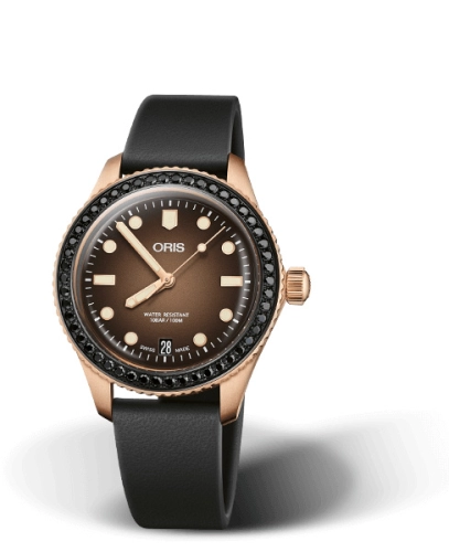 Oris Divers 65 01-733-7747-3986-SET