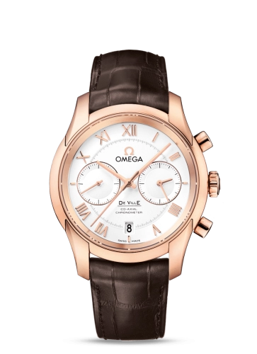 Omega De Ville 431-53-42-51-02-001