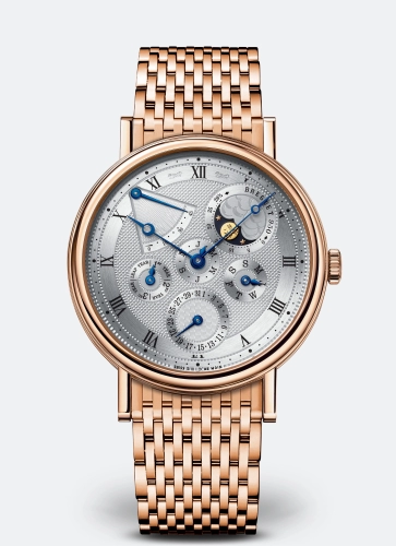 Breguet Classique 5327BR-1E-RV0