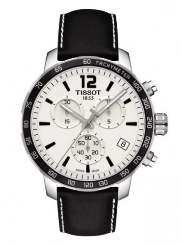 Tissot Quickster T0954171603700