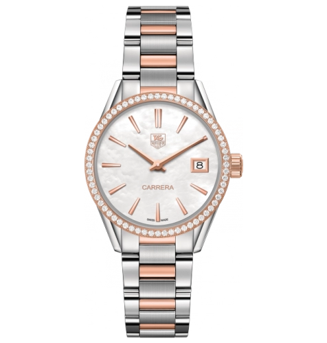 TAG Heuer Carrera WAR1353-BD0779