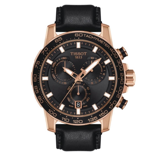 Tissot Supersport T125-617-36-051-00
