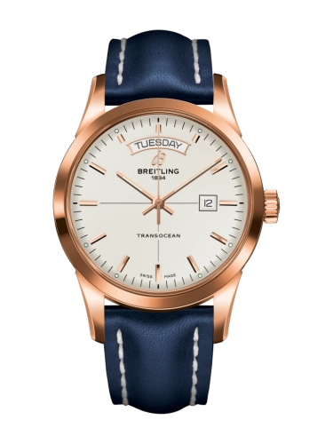Breitling Transocean R4531012-G752-112X-R20D-1