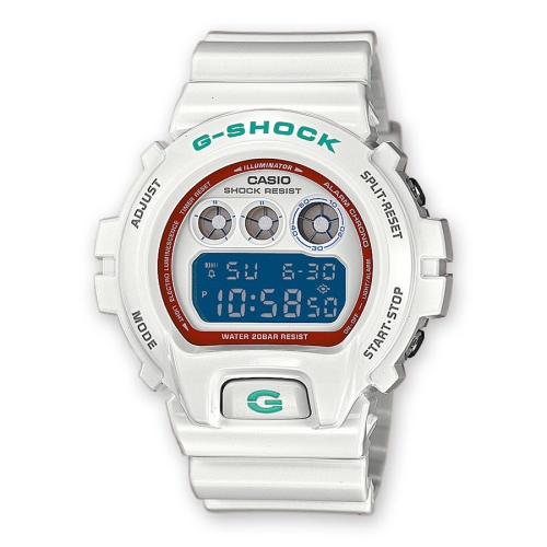 G-Shock 6900