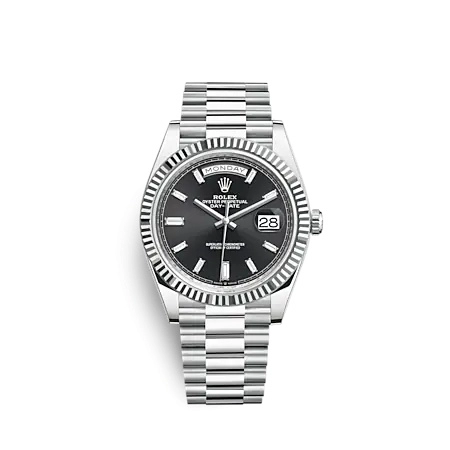 Rolex Day-Date 40 228236-0004