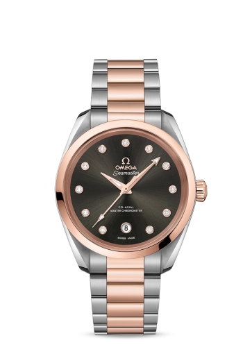 Omega Aqua Terra 220-20-38-20-56-001