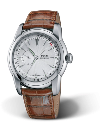 Oris Artelier 01-644-7545-4051-07-5-22-47