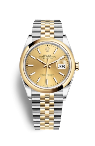 Rolex Datejust 36 126203-0015
