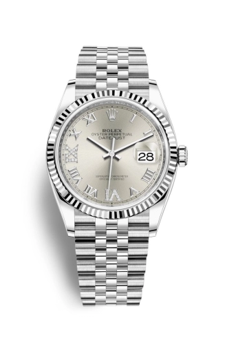 Rolex Datejust 36 126234-0029