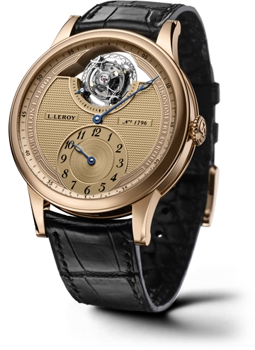 Leroy Osmior Range LL106-3