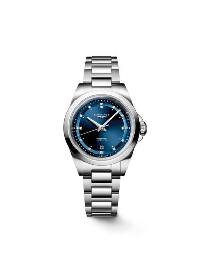 Longines Conquest L3-320-4-97-6