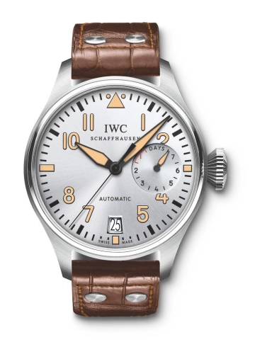 IWC Big Pilot IW5004-13