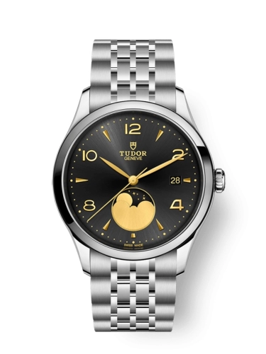 Tudor 1926 M91560-0003