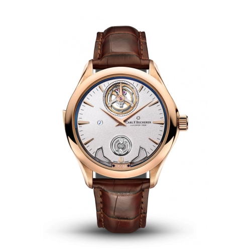 Carl F. Bucherer Manero 00-10925-03-63-01