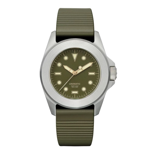 Unimatic Modello Quattro UWK-U4S-8O