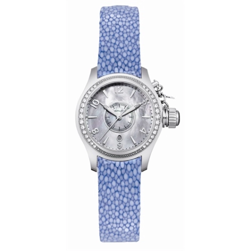 Hamilton Khaki Navy H77211615