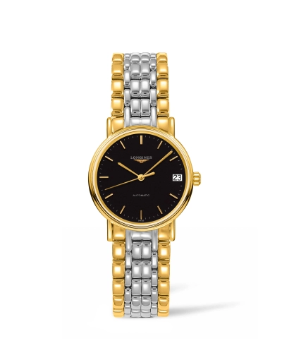 Longines Presence L4-322-2-52-7