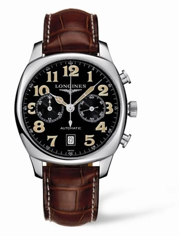 Longines Spirit L2-705-4-53-4