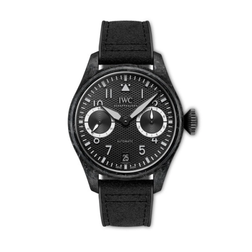 IWC Big Pilot IW5062-01