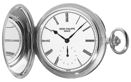Patek Philippe Pocket 980G-001