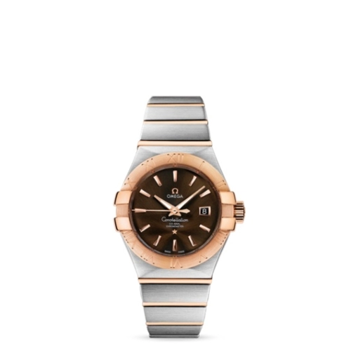 Omega Constellation 123-20-31-20-13-001