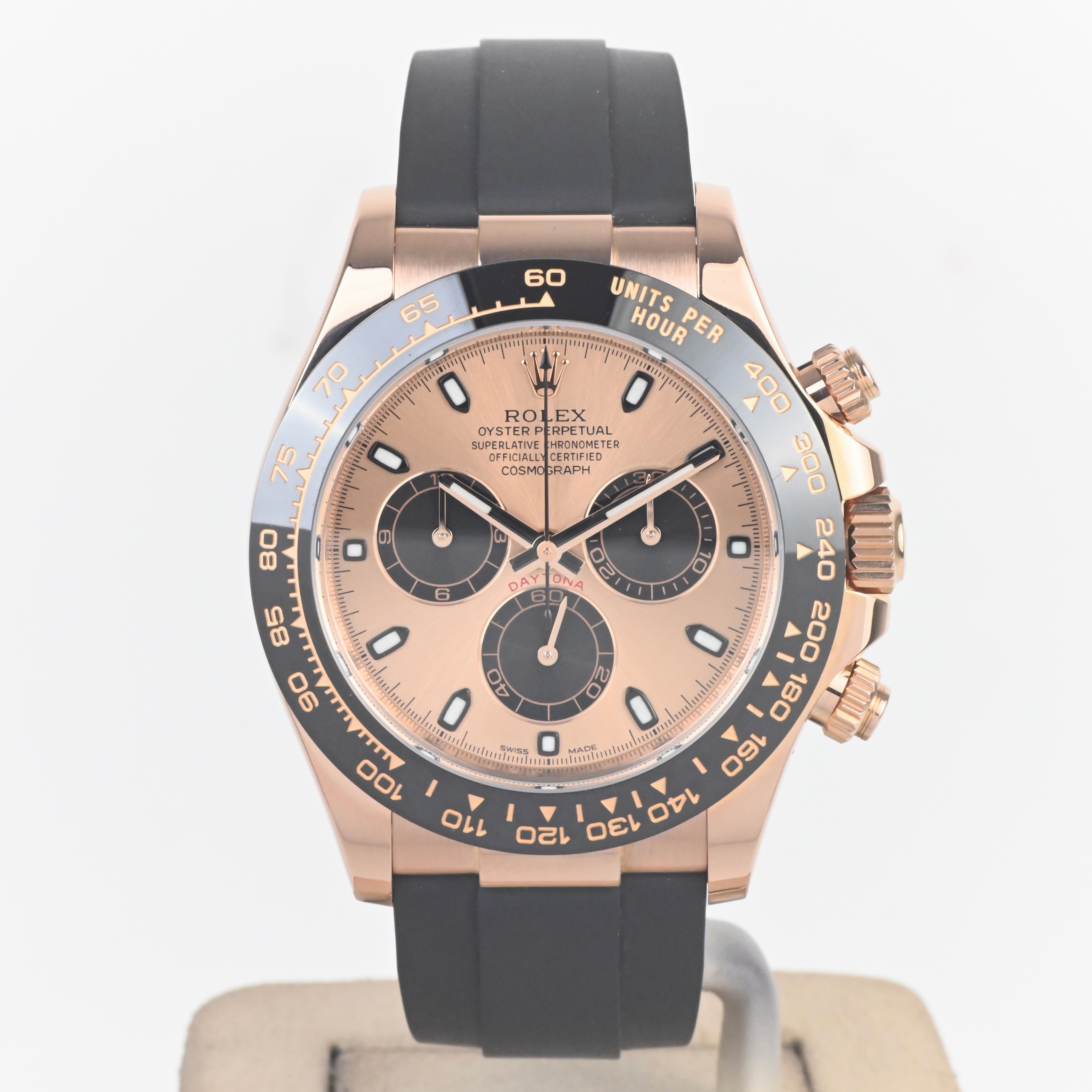 Rolex Daytona