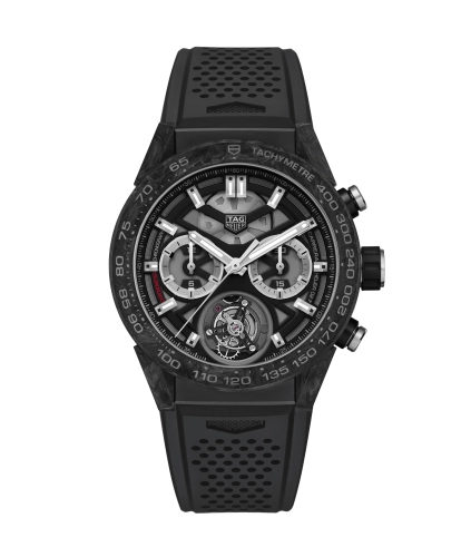 TAG Heuer Carrera CAR5A8W-FT6071