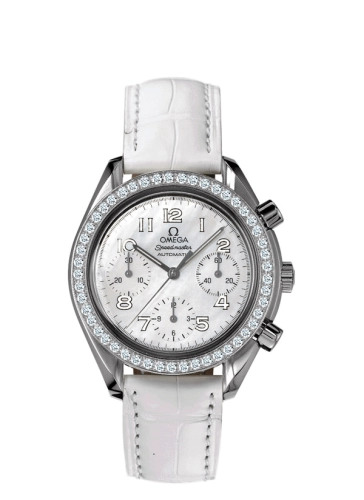 Omega Speedmaster Reduced 3815-70-36