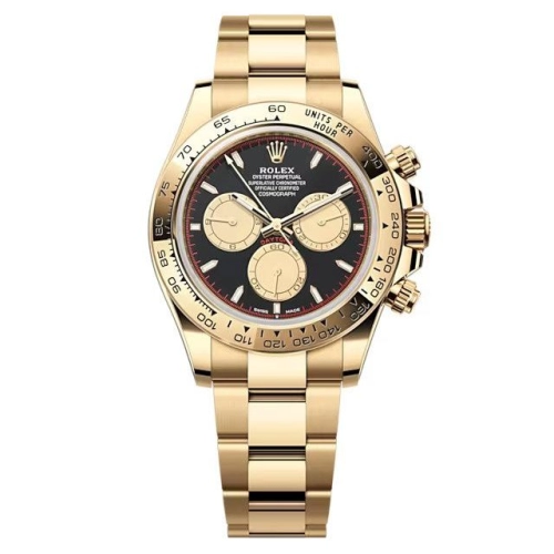 Rolex Daytona 126508-0002