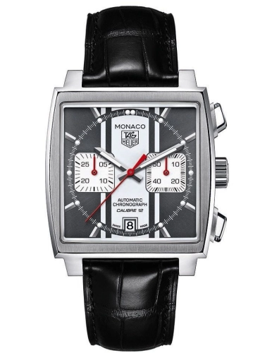 TAG Heuer Monaco CAW211N-FC6177