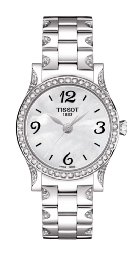 Tissot T-Classic T0282101111700