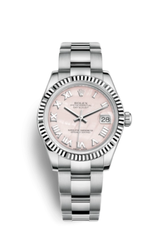 Rolex Datejust 31 178274-0068