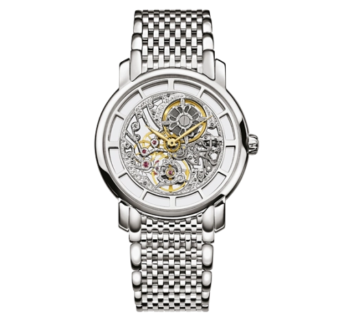 Patek Philippe Complications 7180-1G-001