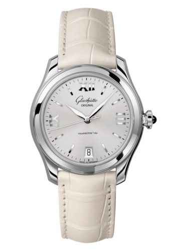 Glashütte Original Lady Serenade 1-39-22-02-02-44