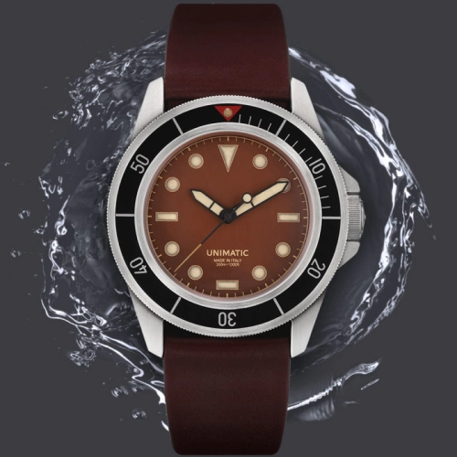 Unimatic Modello Uno U1-ML6