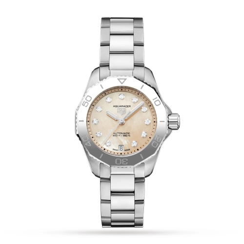 TAG Heuer Aquaracer WBP2417-BA0622
