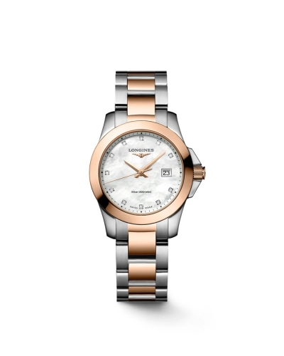 Longines Conquest L3-376-3-88-7