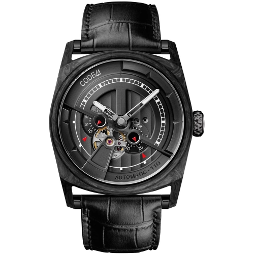 CODE41 Anomaly-01 AN01-CA-ST-ALIG-BK