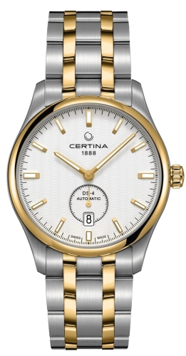 Certina DS-4 C0224282203100