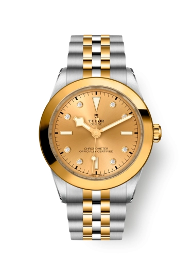 Tudor Black Bay One 79663-0008