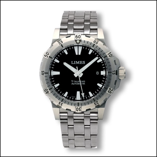 Limes Endurance U8777B-LA3-1