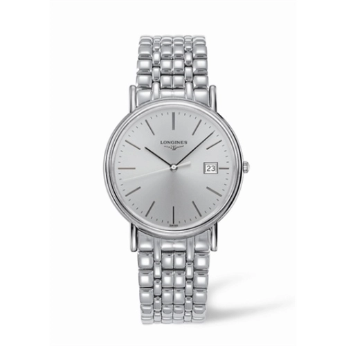 Longines Presence L4-790-4-72-6
