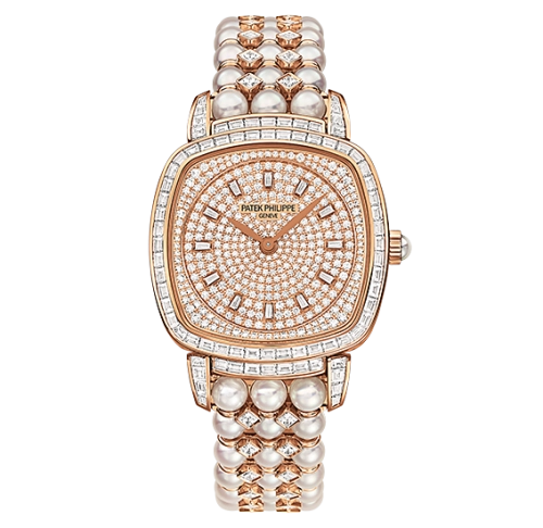 Patek Philippe Gondolo 7042-100R-010