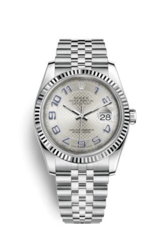 Rolex Datejust 36 116234-0115