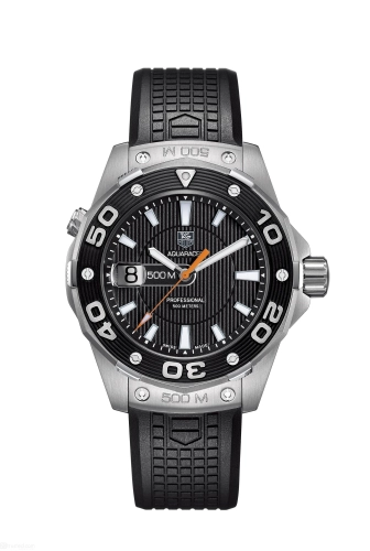 TAG Heuer Aquaracer WAJ1110-FT6015