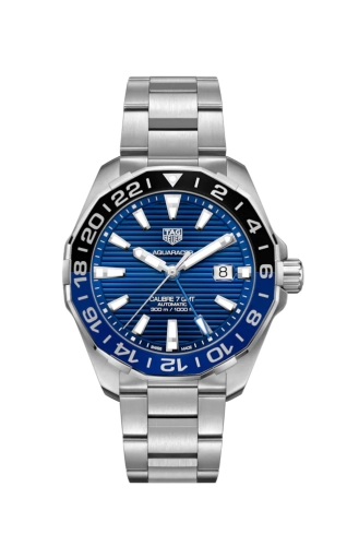 TAG Heuer Aquaracer WAY201T-BA0927