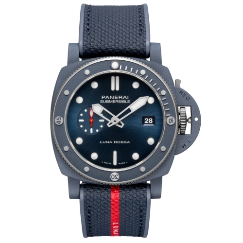 Panerai Submersible PAM01466